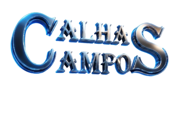 Calhas Campos e Estruturas
